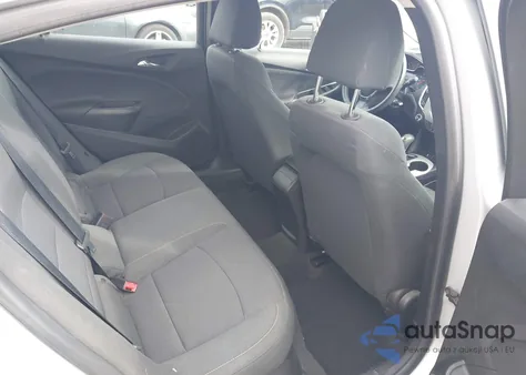 2018 Chevrolet Cruze Ls Auto z USA, uszkodzony, nr VIN 1G1BC5SM7J7102619